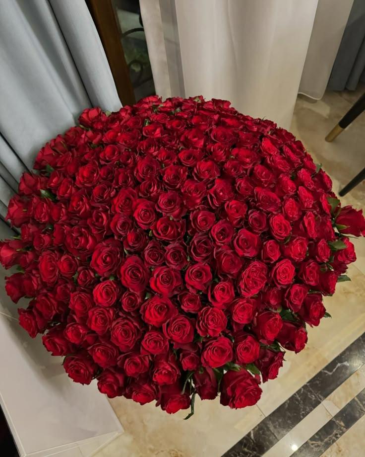 Future Planning Hub workshop space where corporate flower arrangements are designed and prepared for business delivery